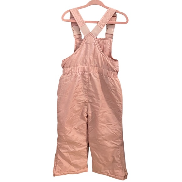 GAP snow jumpsuit. (size 3T) - Picture 2 of 3
